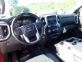 Red Quartz Tintcoat - Sierra 1500 Elevation Crew Cab 4WD Photo No. 15