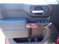 Red Quartz Tintcoat - Sierra 1500 Elevation Crew Cab 4WD Photo No. 16