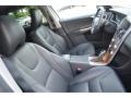 2017 Volvo XC60 T5 Inscription Front Seat