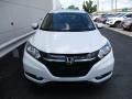 White Orchid Pearl - HR-V EX AWD Photo No. 9