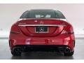 designo Cardinal Red Metallic - C 43 AMG 4Matic Sedan Photo No. 3