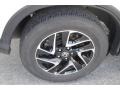 2016 Honda CR-V SE AWD Wheel and Tire Photo
