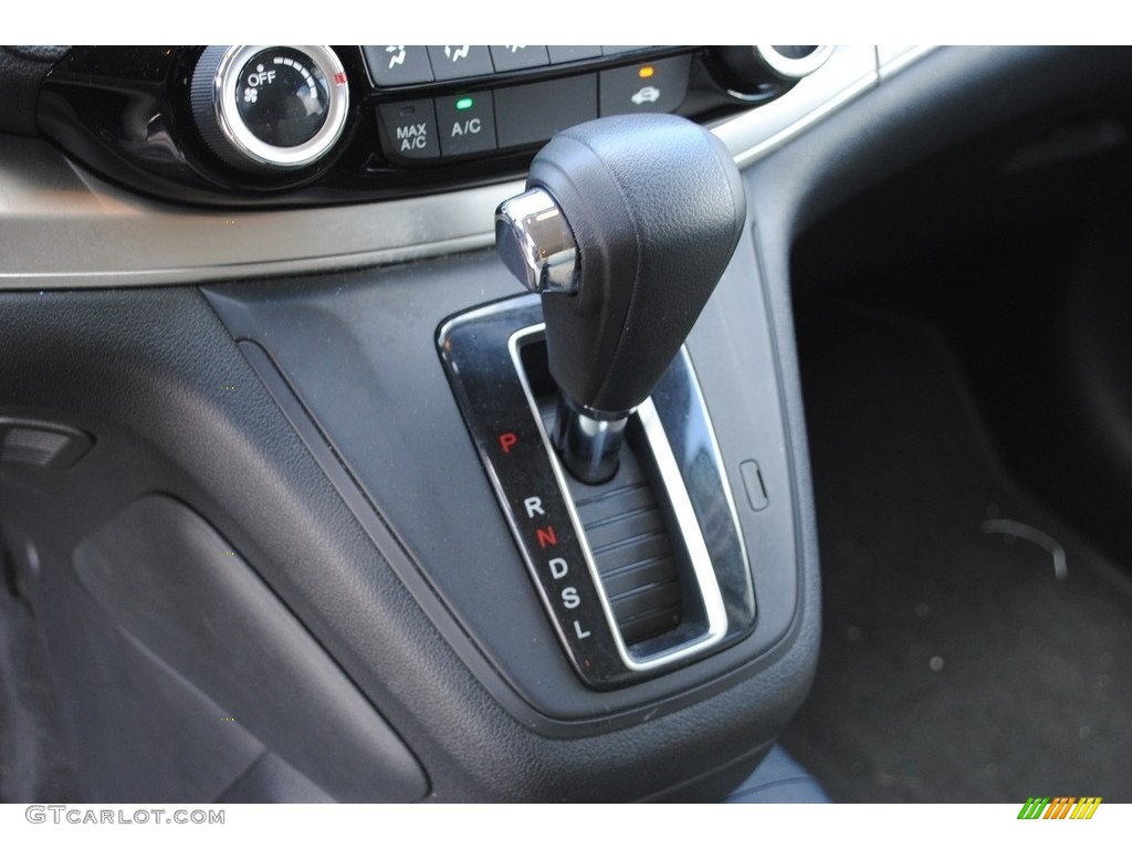 2016 Honda CR-V SE AWD CVT Automatic Transmission Photo #138326382