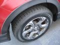 Molten Lava Pearl - CR-V EX AWD Photo No. 6