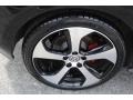 Deep Black Pearl - Golf GTI 4-Door 2.0T S Photo No. 10
