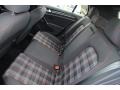 Deep Black Pearl - Golf GTI 4-Door 2.0T S Photo No. 11
