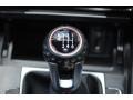 Deep Black Pearl - Golf GTI 4-Door 2.0T S Photo No. 15