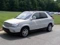 2005 Cappuccino Frost Metallic Buick Rendezvous Ultra AWD  photo #1