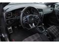 Deep Black Pearl - Golf GTI 4-Door 2.0T S Photo No. 16