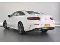 Polar White - E 450 Coupe Photo No. 2