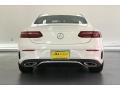 Polar White - E 450 Coupe Photo No. 3