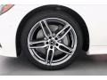 Polar White - E 450 Coupe Photo No. 9