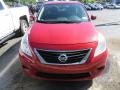 Red Brick - Versa 1.6 SV Sedan Photo No. 4