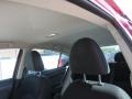 2014 Red Brick Nissan Versa 1.6 SV Sedan  photo #11