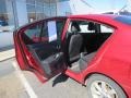 Red Brick - Versa 1.6 SV Sedan Photo No. 12