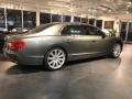 2014 Titan Gray Metallic Bentley Flying Spur W12  photo #7