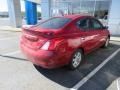 Red Brick - Versa 1.6 SV Sedan Photo No. 16