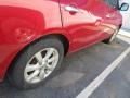 Red Brick - Versa 1.6 SV Sedan Photo No. 17
