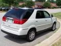 2005 Cappuccino Frost Metallic Buick Rendezvous Ultra AWD  photo #5