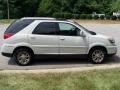 2005 Cappuccino Frost Metallic Buick Rendezvous Ultra AWD  photo #6