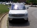 2005 Cappuccino Frost Metallic Buick Rendezvous Ultra AWD  photo #8