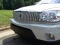 2005 Cappuccino Frost Metallic Buick Rendezvous Ultra AWD  photo #9
