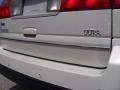 2005 Cappuccino Frost Metallic Buick Rendezvous Ultra AWD  photo #12