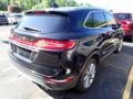 2019 Infinite Black Metallic Lincoln MKC Select AWD  photo #4