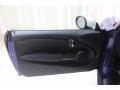 2020 Starlight Blue Metallic Mini Hardtop Cooper 2 Door  photo #5