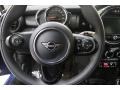 2020 Starlight Blue Metallic Mini Hardtop Cooper 2 Door  photo #8