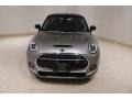 2020 Melting Silver Metallic Mini Hardtop Cooper S 2 Door  photo #2