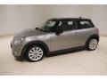 2020 Melting Silver Metallic Mini Hardtop Cooper S 2 Door  photo #3