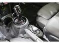 2020 Melting Silver Metallic Mini Hardtop Cooper S 2 Door  photo #14