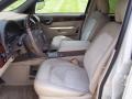 2005 Cappuccino Frost Metallic Buick Rendezvous Ultra AWD  photo #18