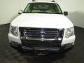 2009 White Suede Ford Explorer Sport Trac XLT 4x4  photo #4