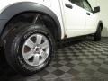 2009 White Suede Ford Explorer Sport Trac XLT 4x4  photo #16