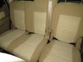 White Suede - Explorer Sport Trac XLT 4x4 Photo No. 20