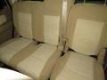 2009 White Suede Ford Explorer Sport Trac XLT 4x4  photo #20