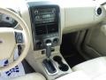 2009 White Suede Ford Explorer Sport Trac XLT 4x4  photo #31