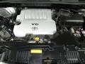 2009 Classic Silver Metallic Toyota Highlander V6 4WD  photo #6