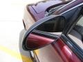 Bordeaux Red Pearl - Century Custom Photo No. 13