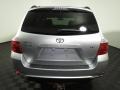 2009 Classic Silver Metallic Toyota Highlander V6 4WD  photo #11