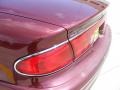 Bordeaux Red Pearl - Century Custom Photo No. 14