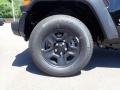 Black - Wrangler Unlimited Sport 4x4 Photo No. 6