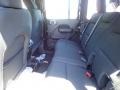 Black - Wrangler Unlimited Sport 4x4 Photo No. 14