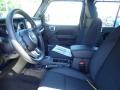 Black - Wrangler Unlimited Sport 4x4 Photo No. 15