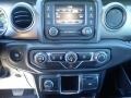 Black - Wrangler Unlimited Sport 4x4 Photo No. 17