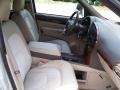 2005 Cappuccino Frost Metallic Buick Rendezvous Ultra AWD  photo #21