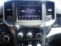 2020 Diamond Black Crystal Pearl Ram 1500 Big Horn Crew Cab 4x4  photo #17