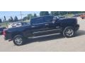 Black - Silverado 2500HD High Country Crew Cab 4x4 Photo No. 2